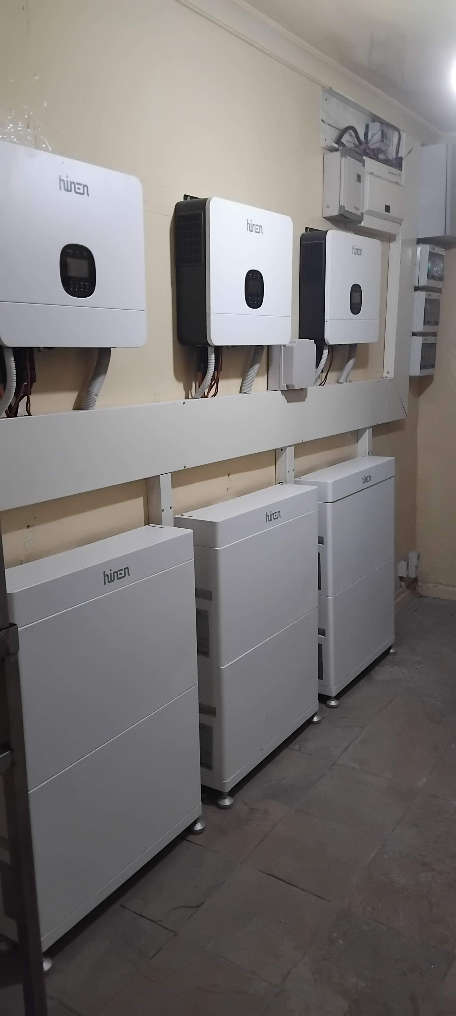 FUSEPATH ELECTRICS